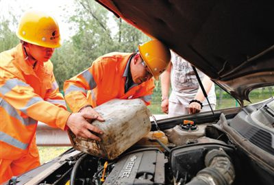 七台河额尔古纳道路救援