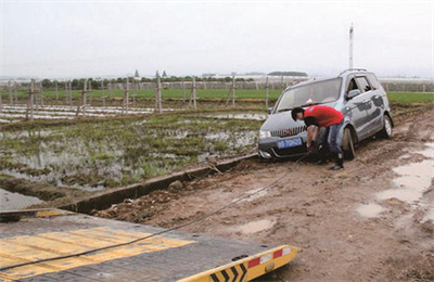 七台河抚顺道路救援