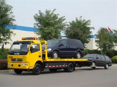 七台河红河道路救援