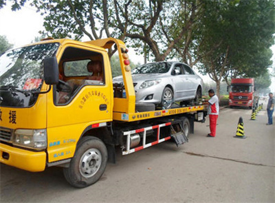 七台河黄浦区道路救援